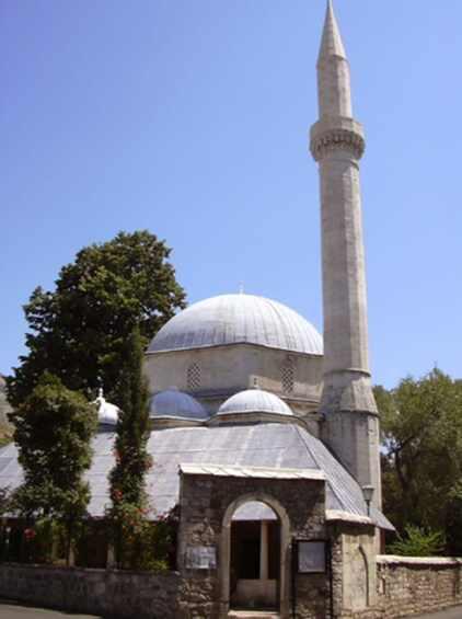 Picture 3 for Activity Spanish square to Old Bridge - Mostar Uncovered Tour 3