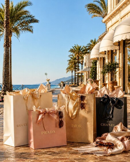 Picture 1 for Activity Forte dei Marmi, Tour and Shopping Experience 3