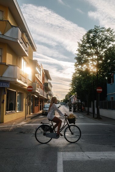 Forte dei Marmi, Tour and Shopping Experience 1