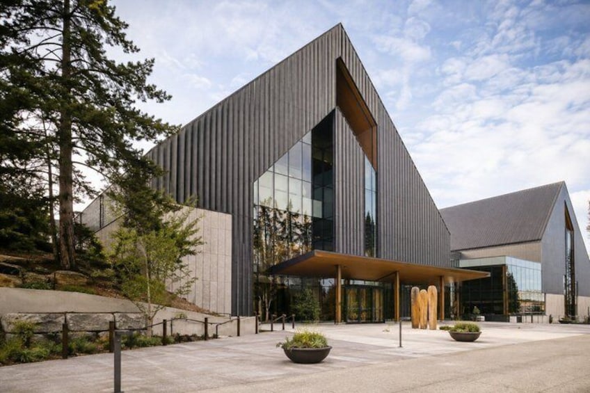 2 Day Seattle Highlights Tour from Vancouver English 1