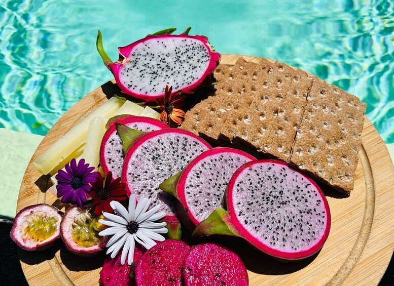 Picture 9 for Activity Heraklion: Dragon Fruit Farm Tour & Fresh Tasting 3