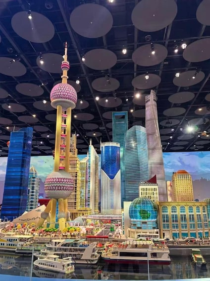 Picture 1 for Activity Shanghai: Legoland Admission and Family Fun 3