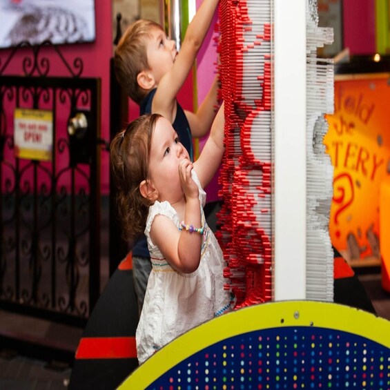 Picture 3 for Activity Ocean City: Ripley's Believe It or Not! Admission Ticket 2