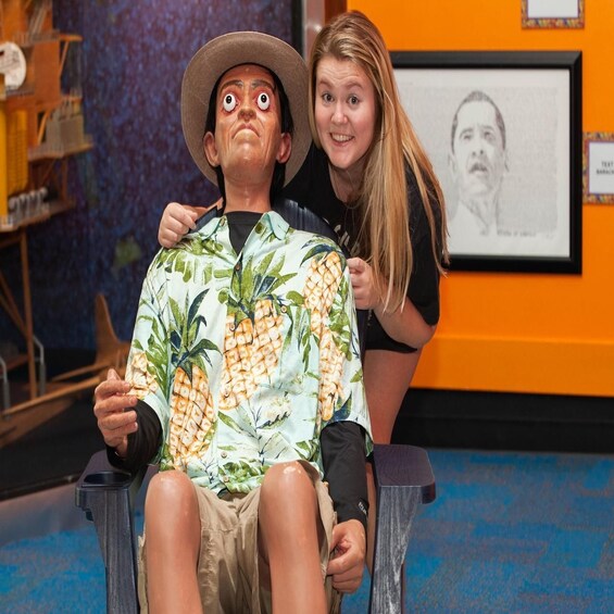 Picture 2 for Activity Ocean City: Ripley's Believe It or Not! Admission Ticket 4