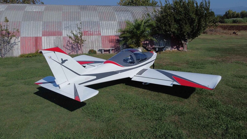 Picture 4 for Activity Neptune: Pilot for a Day in an Ultralight 5