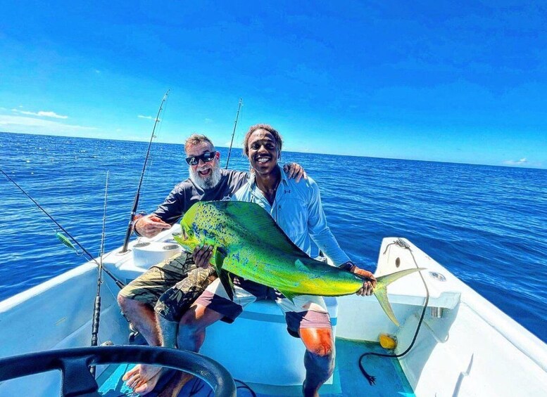 Picture 1 for Activity Isla del Caño Private Tour (From Sierpe) - Blue Horizon Tours 4