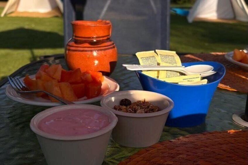 Kayaking at Dawn in Xochimilco Breakfast and Ajolotes 3