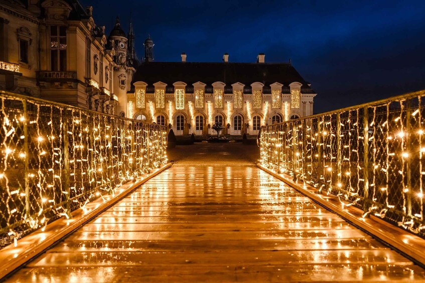 Picture 11 for Activity Chantilly: Château de Chantilly Park Entry Ticket 3