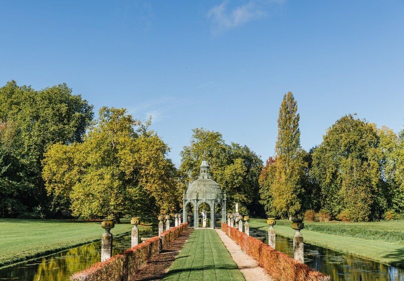 Picture 3 for Activity Chantilly: Château de Chantilly Park Entry Ticket 4