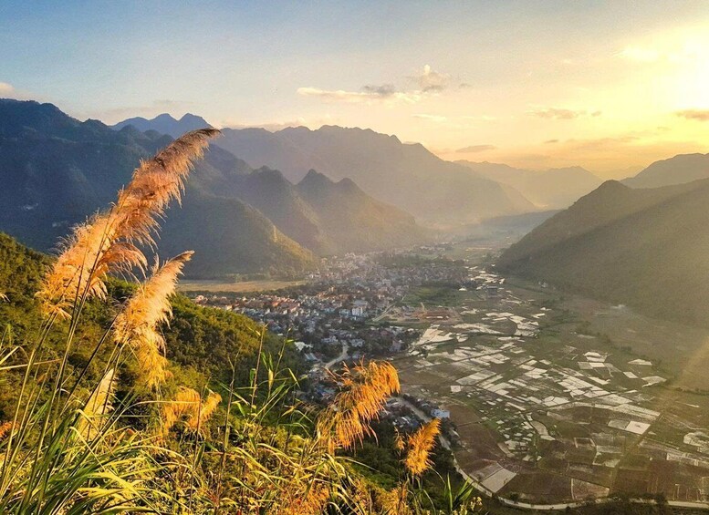 Picture 2 for Activity From Hanoi: Mai Chau Valley Cycling & Culture Day Trip 3