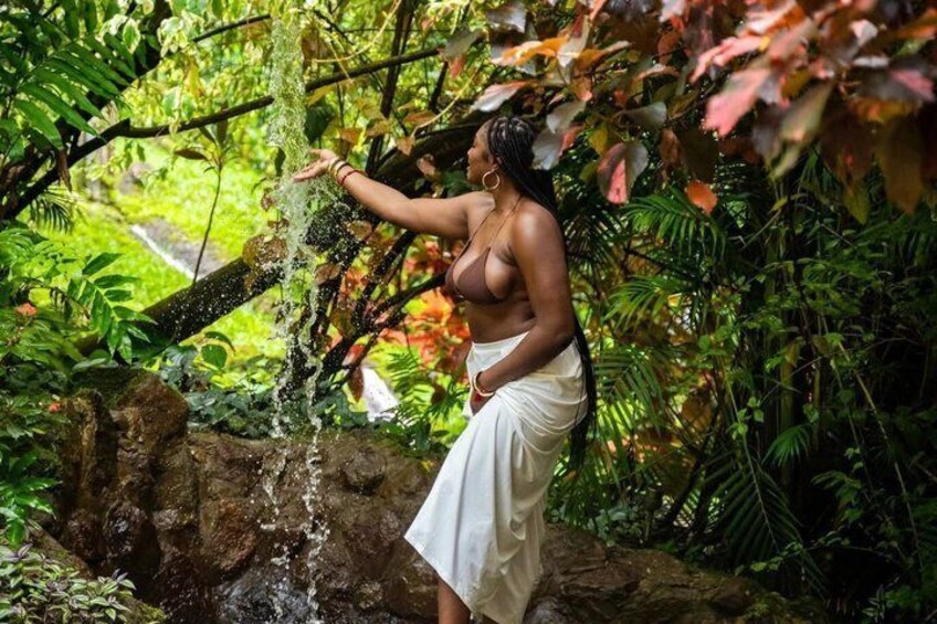 All Inclusive Dominica Exploration Tour Small Group 2