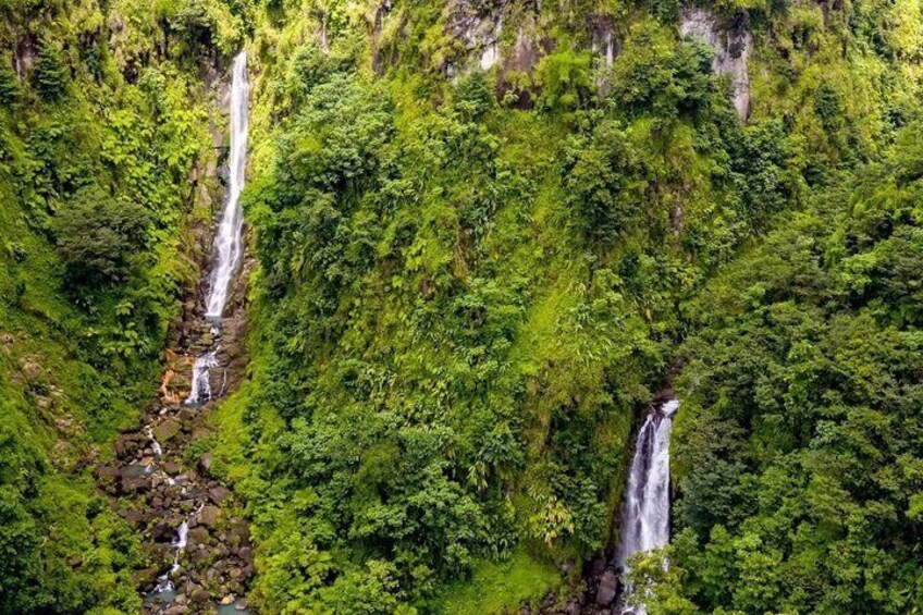 All Inclusive Dominica Exploration Tour Small Group 3