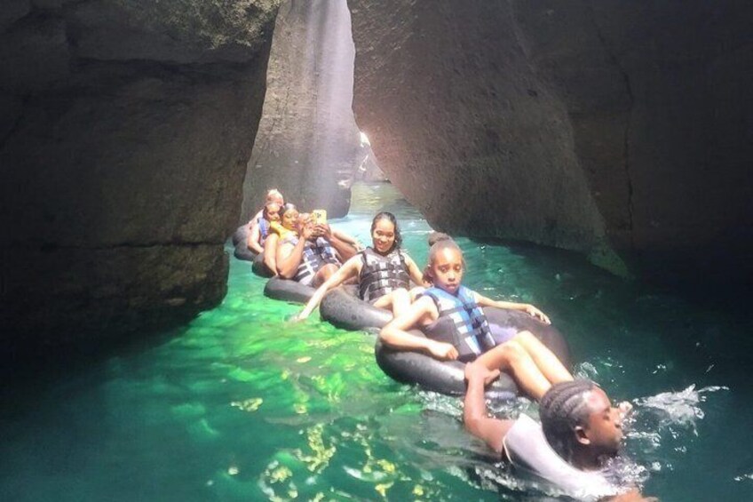 All Inclusive Dominica Exploration Tour Small Group 1