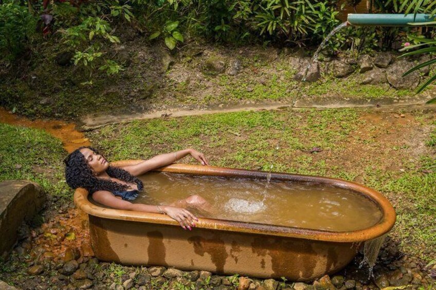 All Inclusive Dominica Exploration Tour Small Group 4