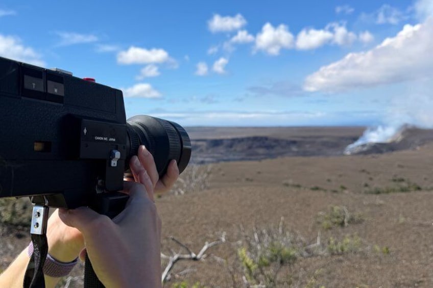 Hilo Cruise Ship Exclusive Local Hawaiian Guided Volcano Tour 4