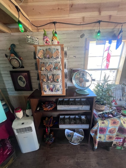 Picture 10 for Activity East TN: Gnome Hollow Farm Self‑Guided Tour 2