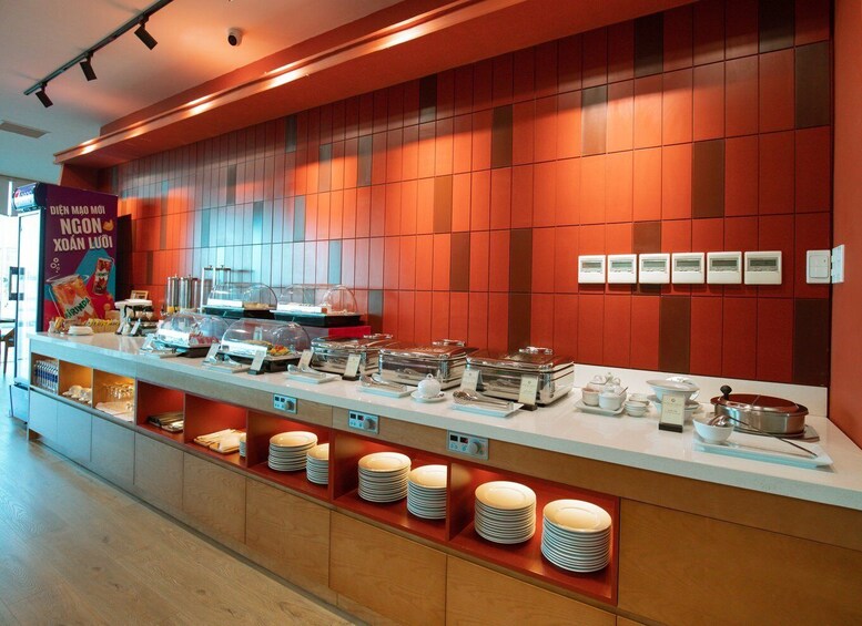 Picture 2 for Activity BMV Banmethuot Buon Ma Thuot Airport SH Premium Lounge 5