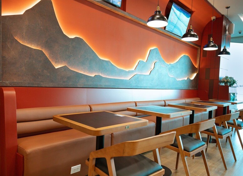 Picture 4 for Activity BMV Banmethuot Buon Ma Thuot Airport SH Premium Lounge 2