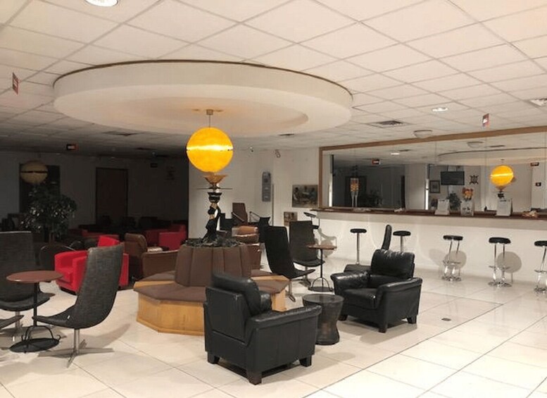 Picture 2 for Activity ACC Accra Kotoka International Airport Lounge Access 2