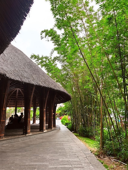 Picture 9 for Activity Shenzhen: Nantou Ancient Town Private Cultural Walking Tour 2