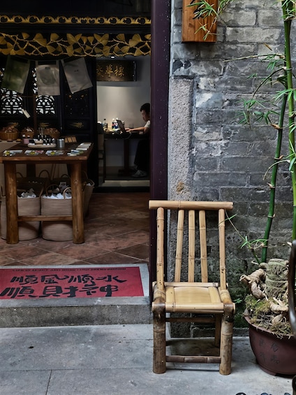 Picture 8 for Activity Shenzhen: Nantou Ancient Town Private Cultural Walking Tour 4