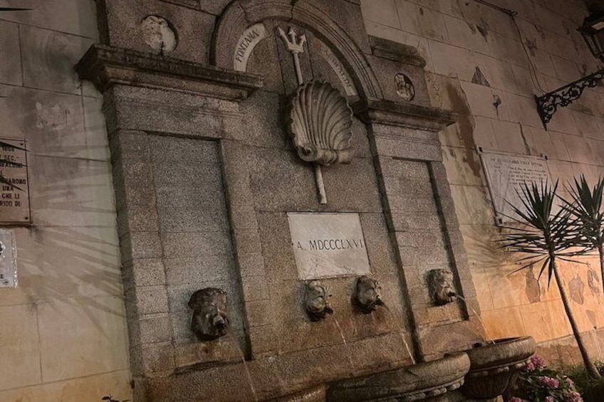 The Great Treasure Hunt of Pizzo Calabro Self-guided 5
