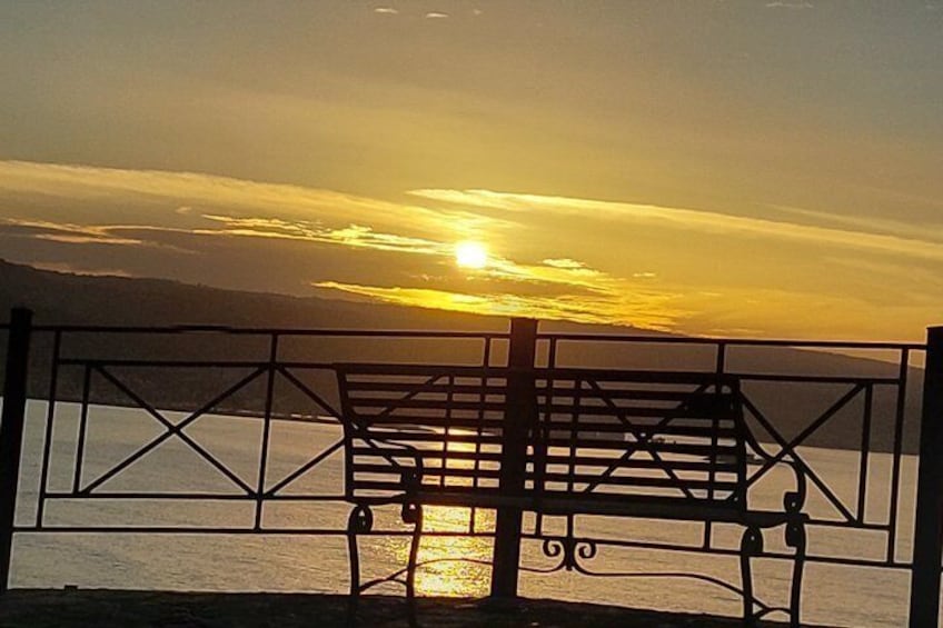 The Great Treasure Hunt of Pizzo Calabro Self-guided 1