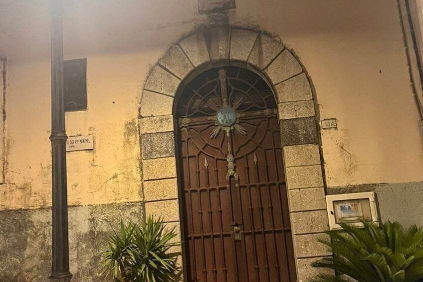 The Great Treasure Hunt of Pizzo Calabro Self-guided 4