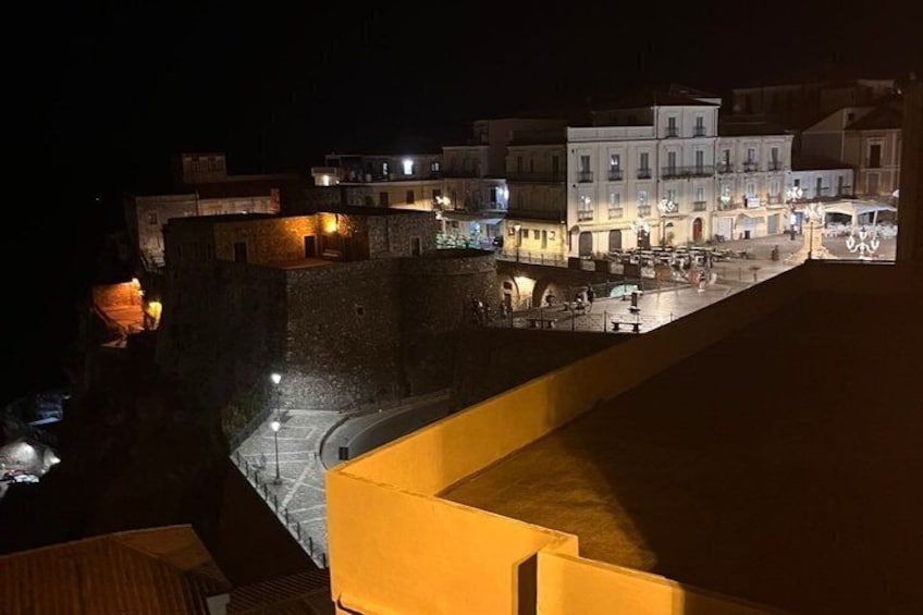 The Great Treasure Hunt of Pizzo Calabro Self-guided 3