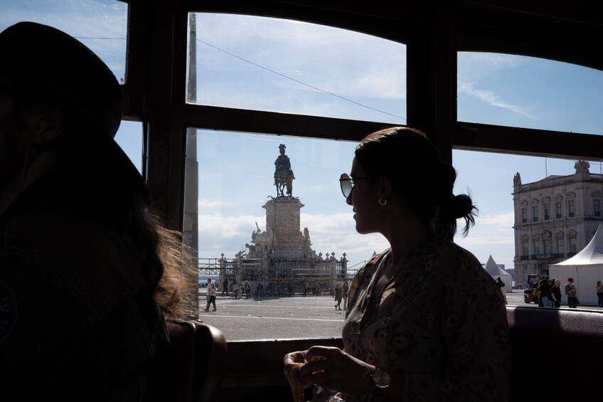 Royal & Legacy Tramcar Tour 1
