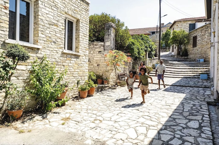 Lefkara and Nicosia guided walking tour from Paphos 3