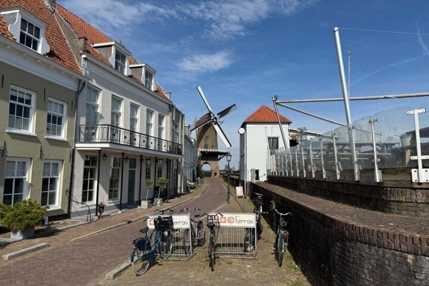 Escape The City Wijk bij Duurstede City Walk With Puzzles 2