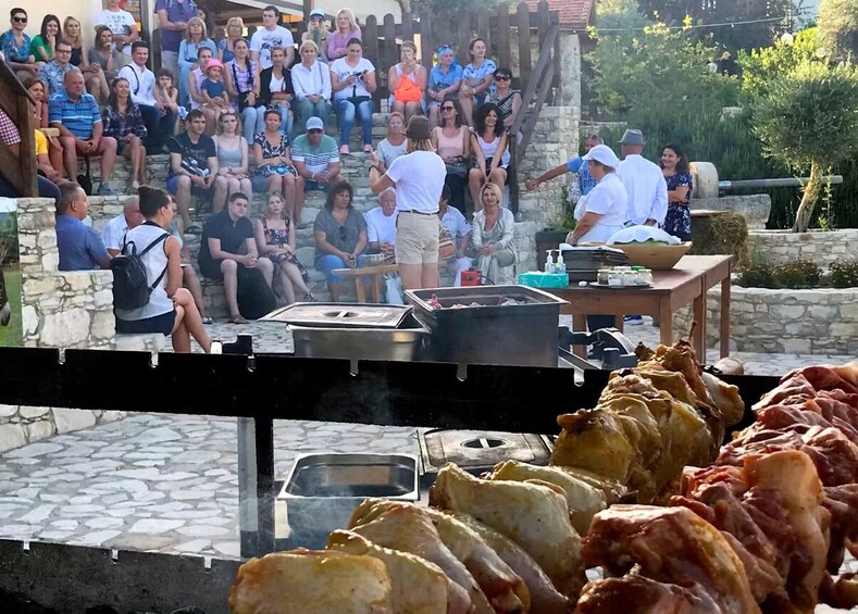 Traditional Cyprus Experience from Limassol 2
