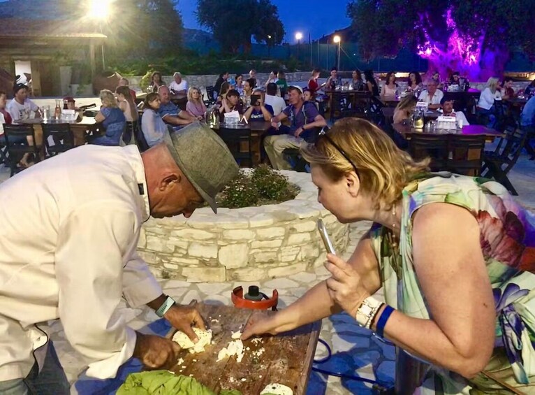 Traditional Cyprus Experience from Limassol 3