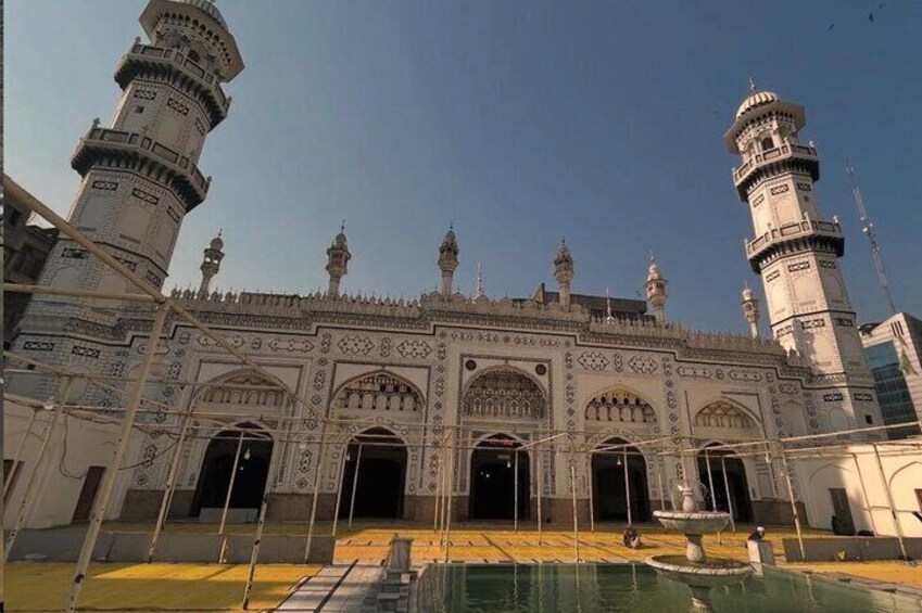 Islamabad to Peshawar & Takht-i-Bhai Private Day Tour with Lunch 5