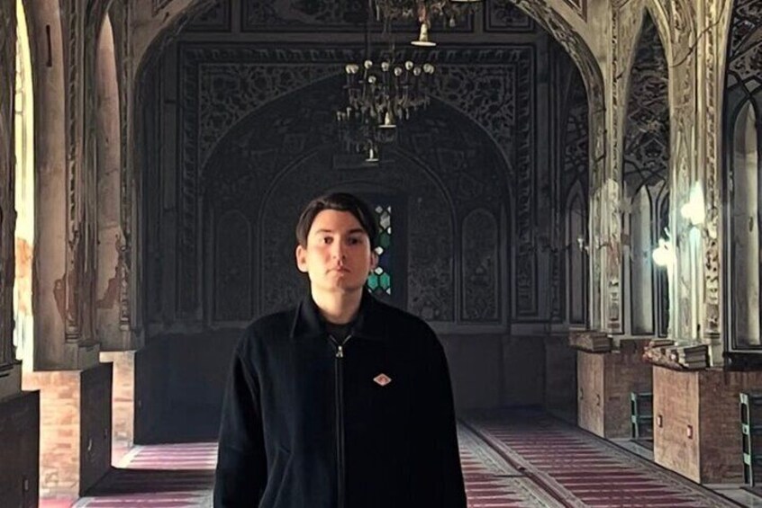 Islamabad to Peshawar & Takht-i-Bhai Private Day Tour with Lunch 4