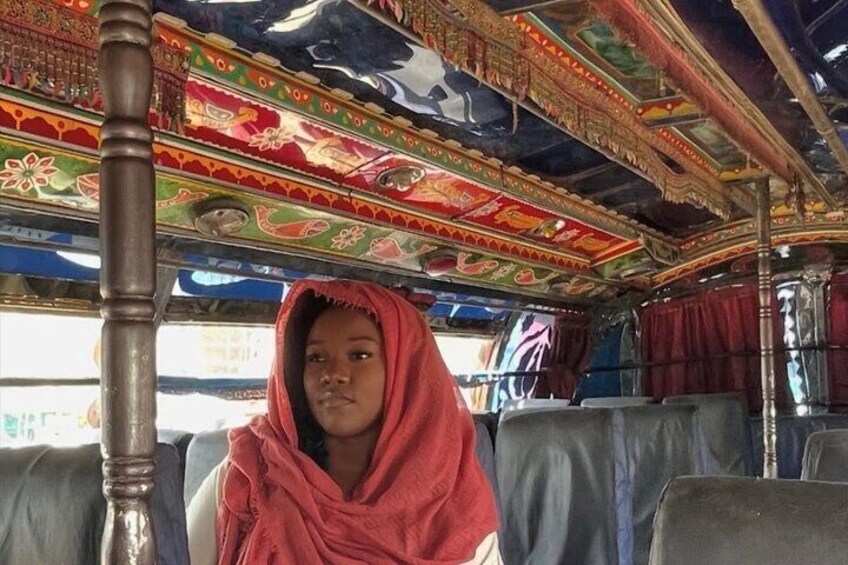 Islamabad to Peshawar & Takht-i-Bhai Private Day Tour with Lunch 3