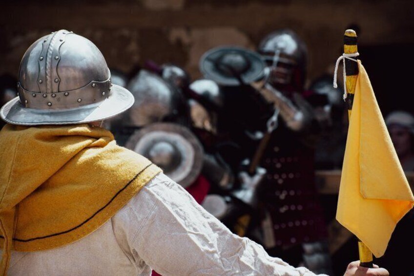 Expedition Kingdom Come Deliverance II Bandits from Trosky 2
