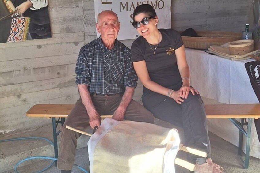 Sardinia Blue Zone Tour Explore Seulo the Land of Centenarians 5