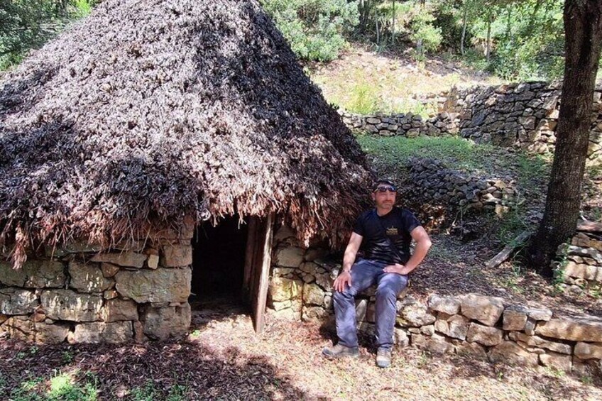 Sardinia Blue Zone Tour Explore Seulo the Land of Centenarians 1