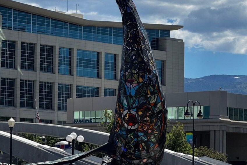 Downtown Historical Walking Tour Discover Reno's Rich History 3