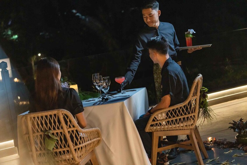 Picture 3 for Activity Bogor: Intimate Dinner Experience Under the Night Sky 3