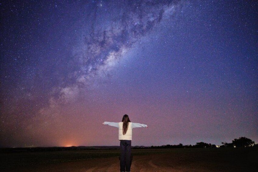 Day Tour from Perth Koalas & Pinnacles Desert Sunset Stargazing 2