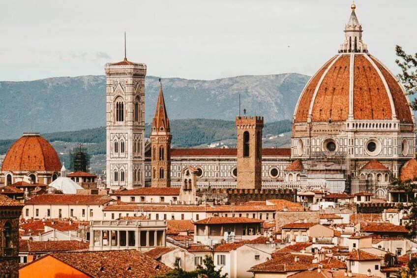 Ancient Rome to Balkan Heartlands with Tour Leader and Car 1