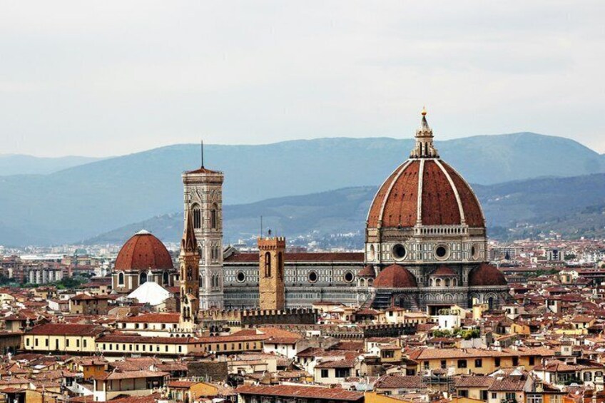 Ancient Rome to Balkan Heartlands with Tour Leader and Car 3
