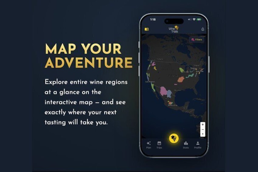 Margaret River Wine Tour: Self-Guided GPS Audio Guide 3