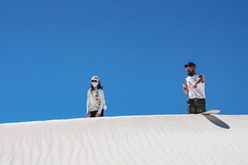 Perth Tour Yanchep to Lancelin and Pinnacles with Lobster Lunch 2