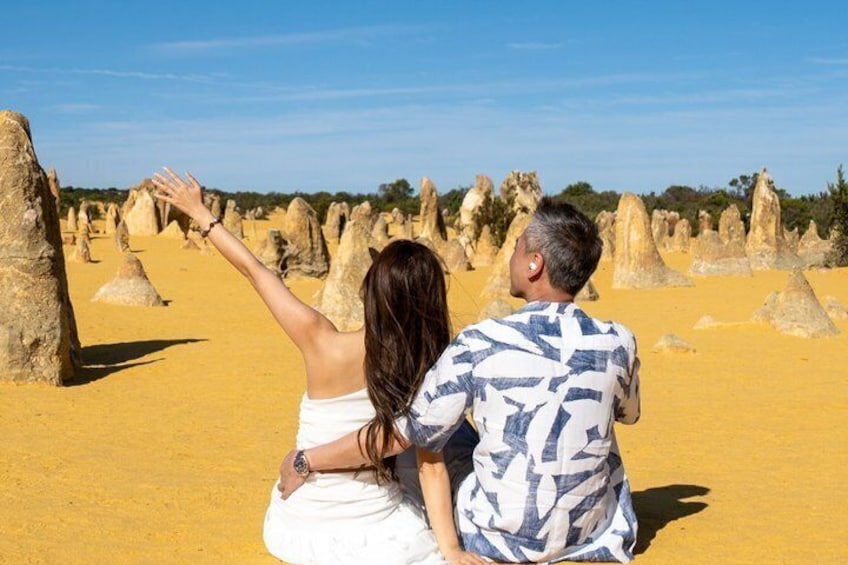 Perth Tour Yanchep to Lancelin and Pinnacles with Lobster Lunch 3
