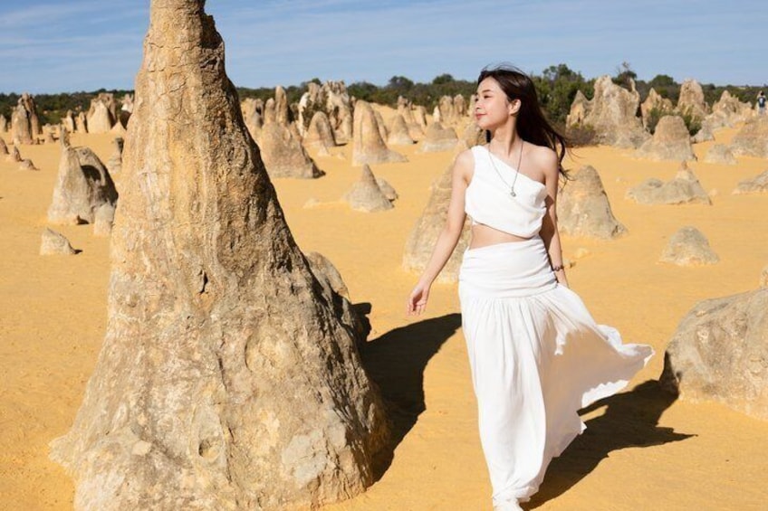 Perth Tour Yanchep to Lancelin and Pinnacles with Lobster Lunch 4