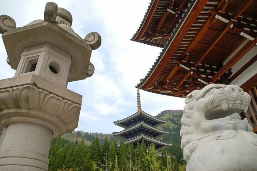 Echizen Daibutsu Day Tour with Transportation from Kanazawa 2